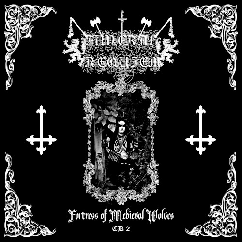 Fortress of Medieval Wolves Pt. II