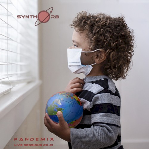 Pandemix - Live Sessions 20-21