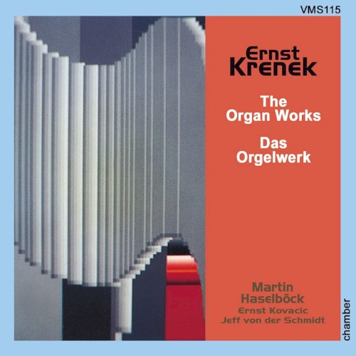 The Organ Works