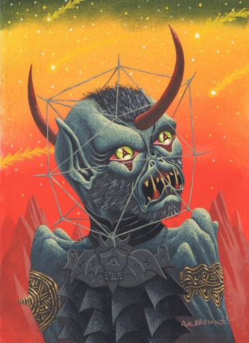 Eternity of Shaog