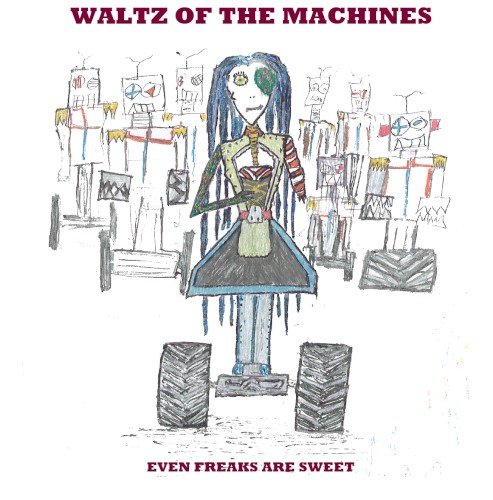 Waltz of the Machines