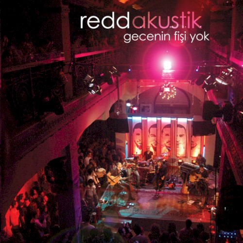 Gecenin Fişi Yok