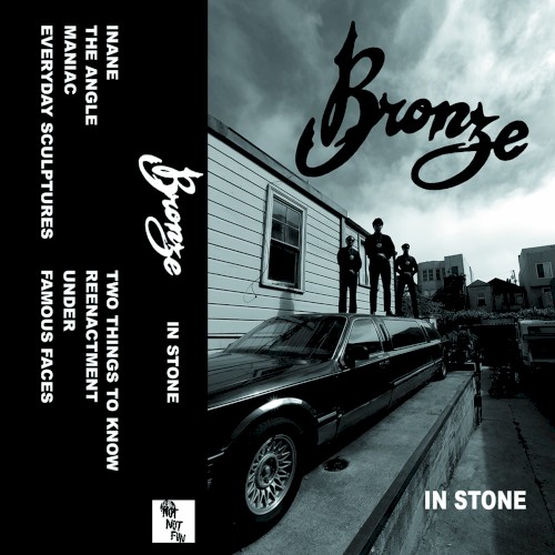In Stone