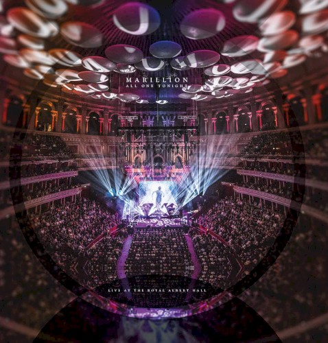 All One Tonight: Live at the Royal Albert Hall