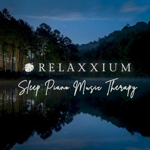 Sleep Piano Music Therapy
