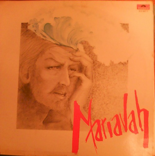 Mariavah