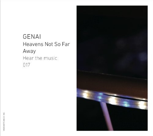 Heavens Not So Far Away