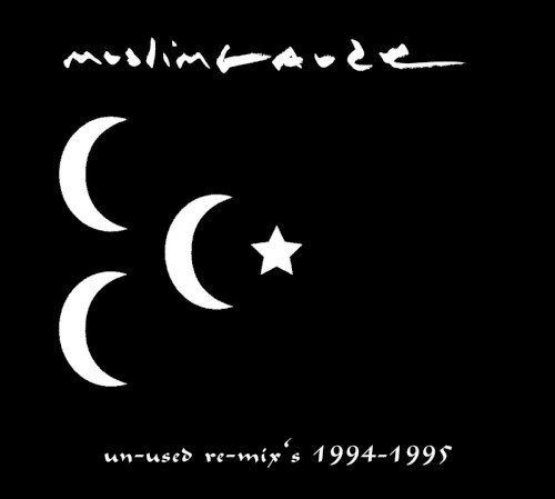 Un-used Remix’s 1994–1995