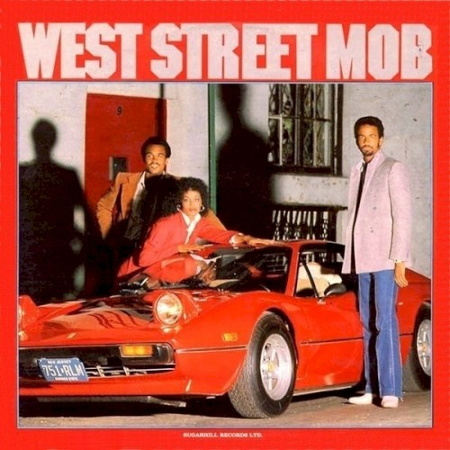 West Street Mob