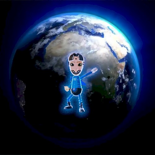 DJ Psy vs The World