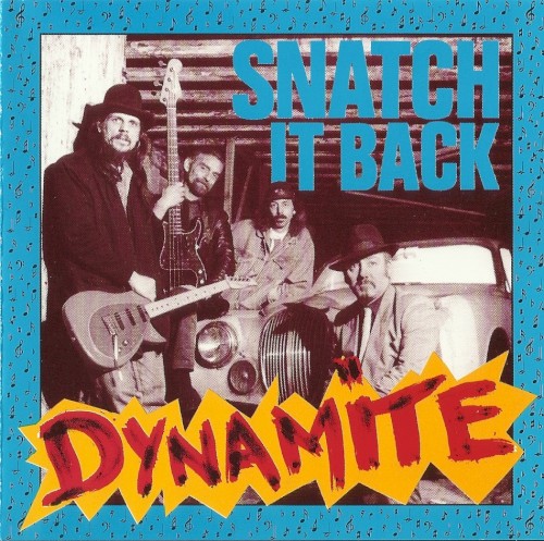 Dynamite