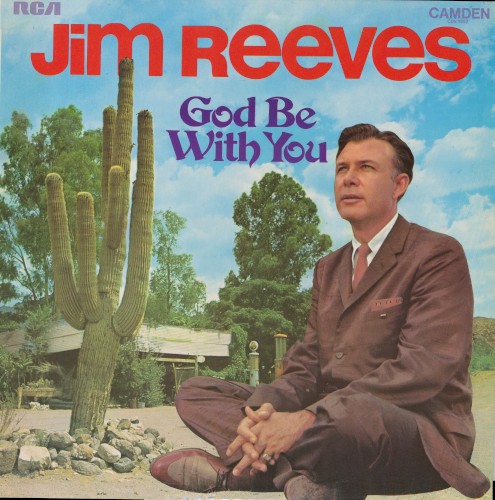 God Be With You