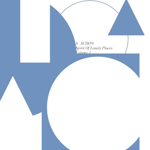 Spirit of Lonely Places, Volume 1