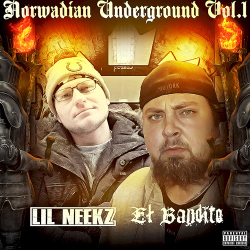 Norwadian Underground Vol. 1