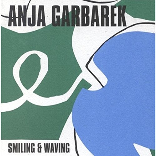 Smiling & Waving