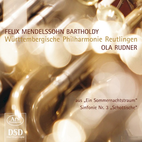 "Ein Sommernachtstraum" / Sinfonie Nr. 3, "Schottische"