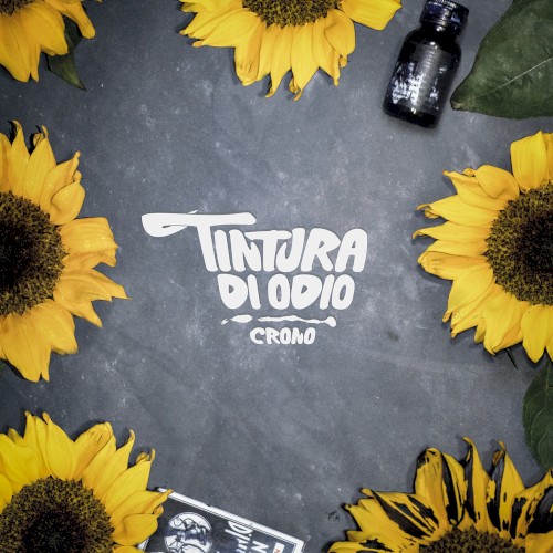 Tintura di odio
