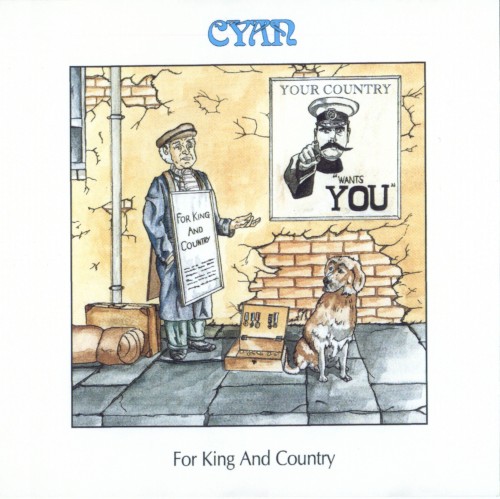 For King and Country
