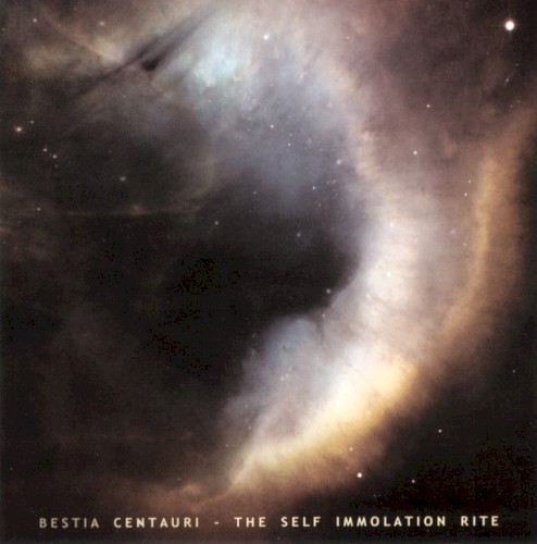 The Self Immolation Rite