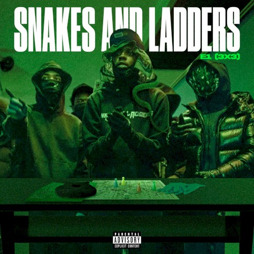 Snakes & Ladders
