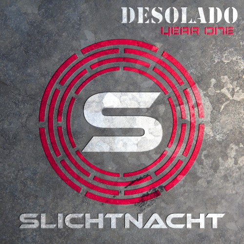 Desolado