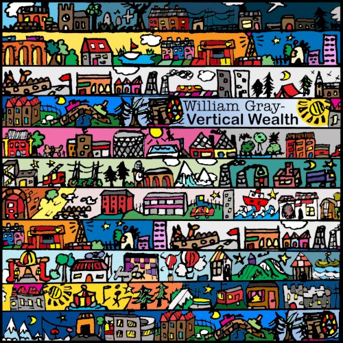 Vertical Wealth