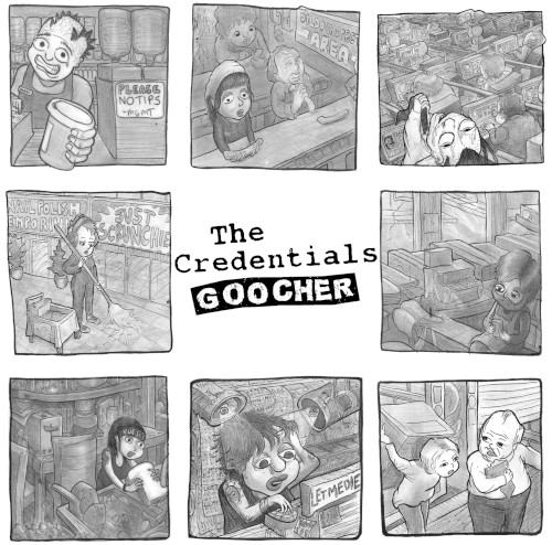 Goocher