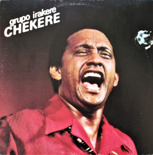 Chekere