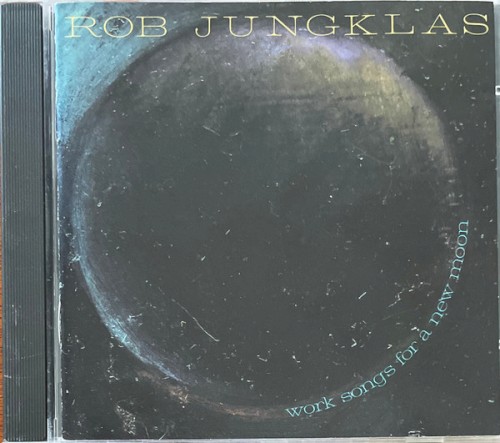 Work Songs for a New Moon