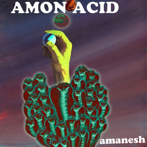 Amanesh