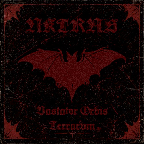 Vastator Orbis Terrarvm