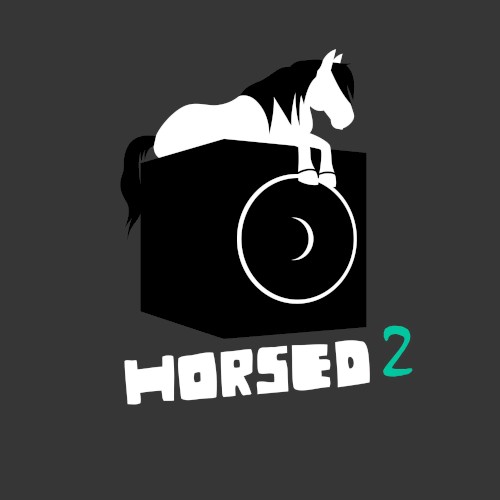 Horsed Album 2