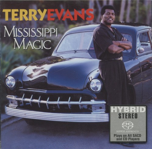Mississippi Magic