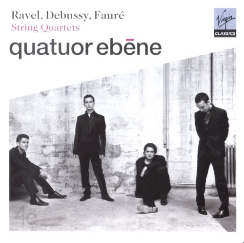 String Quartets