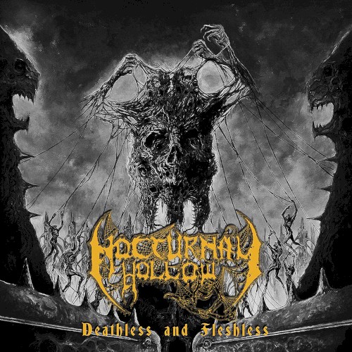 Deathless and Fleshless