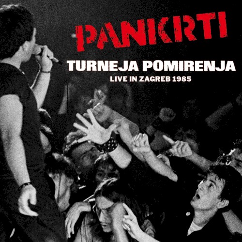 Turneja pomirenja: Live in Zagreb 1985