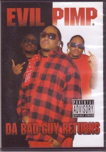 Da Bad Guy Returns