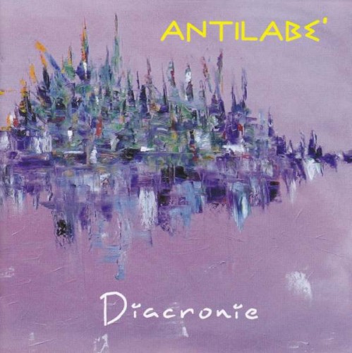 Diacronie