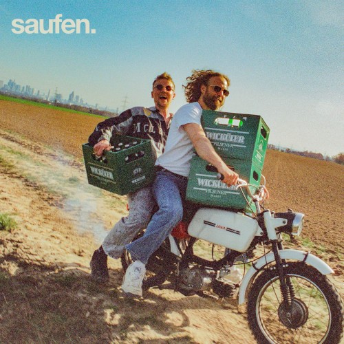 Mehnersmoos &ndash; saufen
