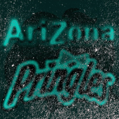 Arizona Pringles
