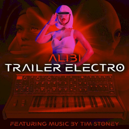 Trailer Electro
