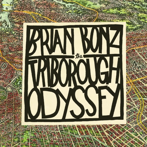 Triborough Odyssey