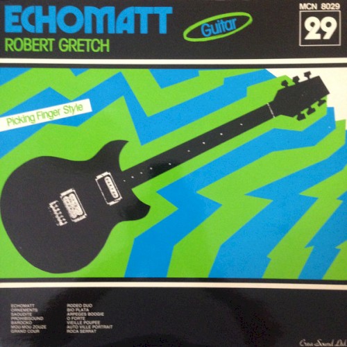 Echomatt