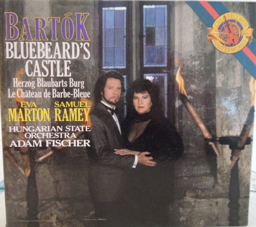 Bluebeard's Castle