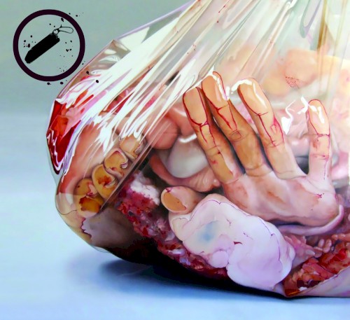 Human Emulsion