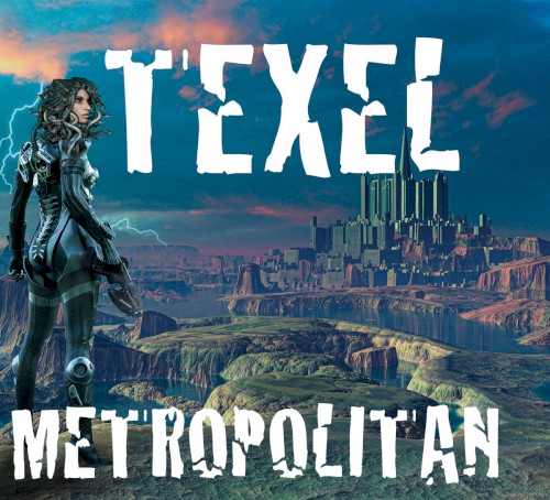 Metropolitan