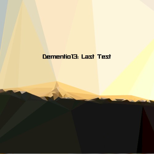Last Test