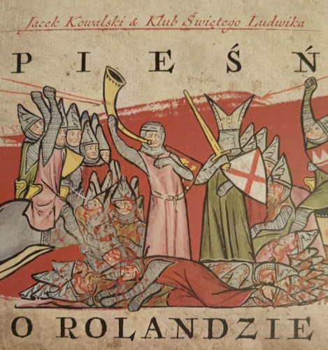 Pieśń o Rolandzie