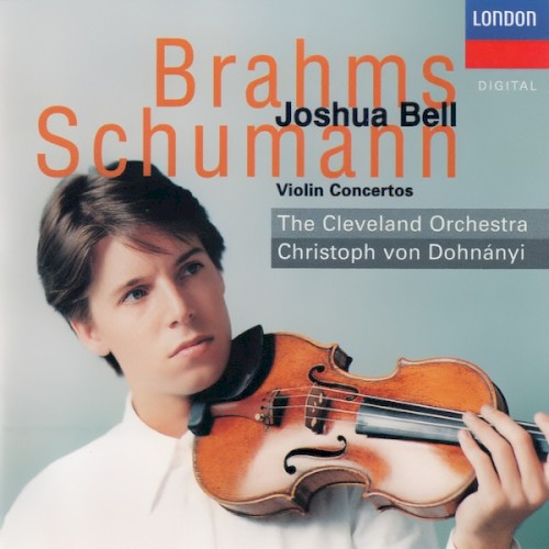 Violin Concertos
