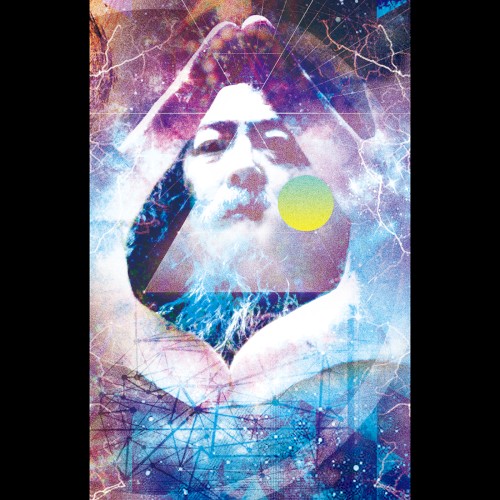 Lost Milky Way in the Metaphysical Space